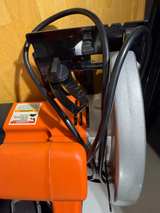 Pro Source 7-1/4” Circular Saw 12A Electric Power Saw - Image 3