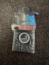 Zippo Military Patriotic Pocket Lighter - Image 3