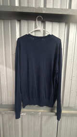 Ralph Lauren Polo Merino Wool Sweater for Men - Image 2