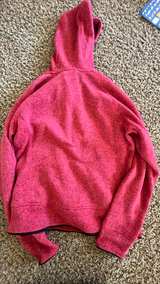 The North Face Women's Crescent Hooded Pullover medium - Image 3