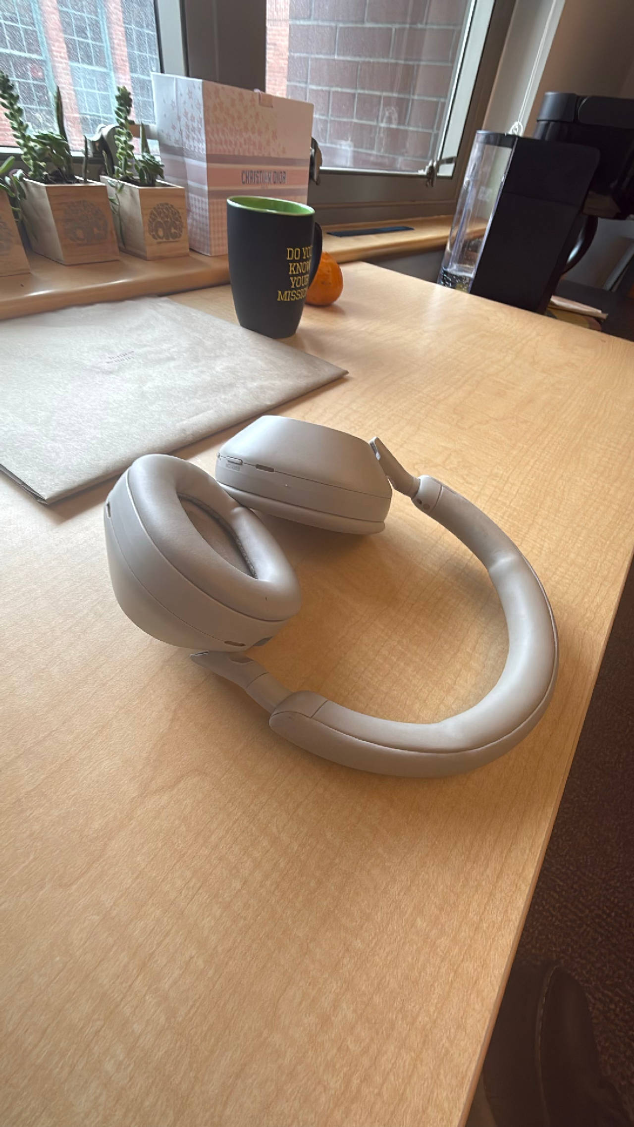 Sony WH-1000XM4