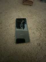 Samsung Galaxy S10 Prism Black - Image 1