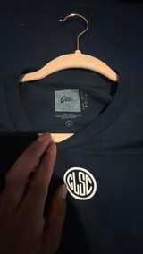 CLSC Logo T-Shirt - Image 2