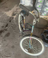 Kent Sonrisa Women's Cruiser Bike - Image 1