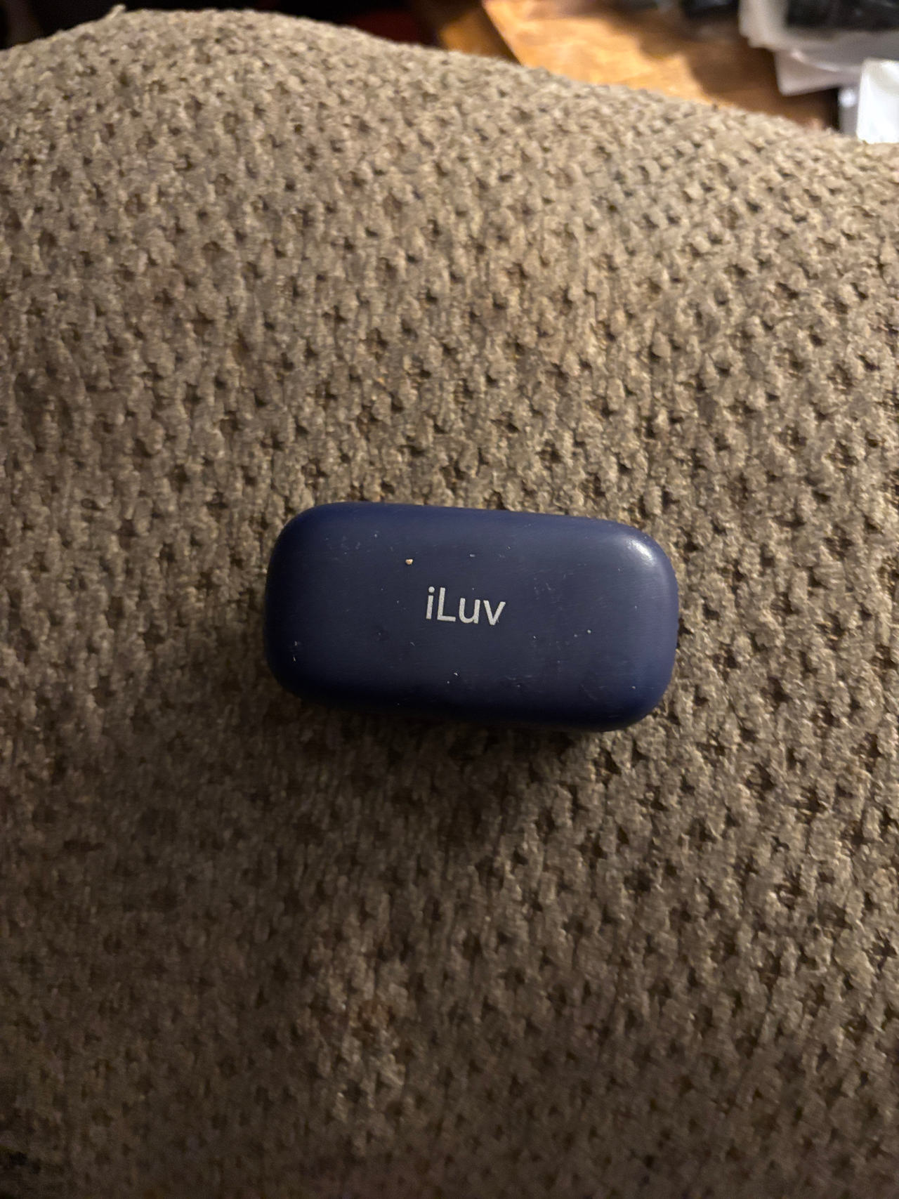 iLuv True Wireless Earbuds