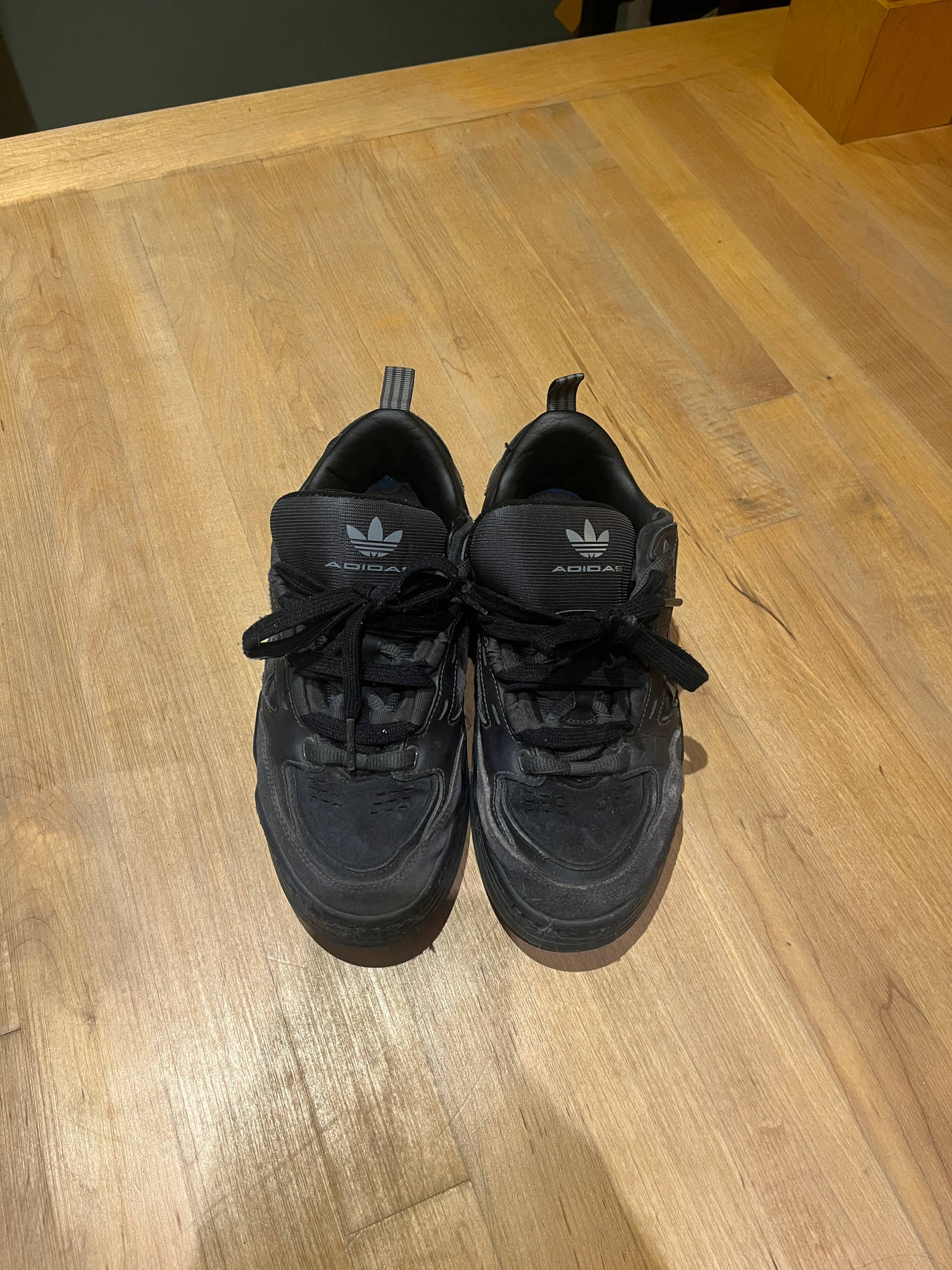 Adidas Continental 80