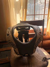 Leatt GPX Neck Brace - Image 1