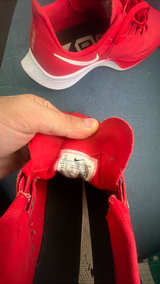 nike zoom pegasus 37, Red, Size 10 Men.  - Image 2