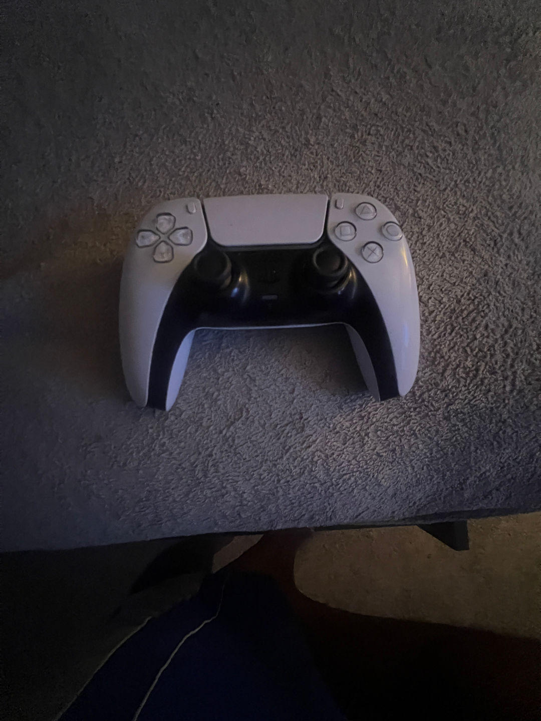 PlayStation 5 DualSense Wireless Controller