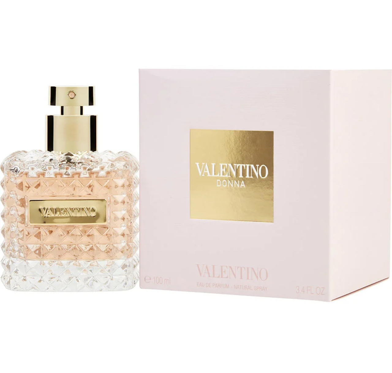 Valentino Donna Eau de Parfum