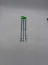 Carbon Film Resistors - Image 1