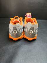 New Balance Minimus Ionix 3090 Grey Orange
size 6 - Image 6