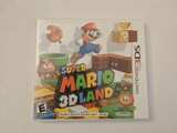 Super Mario 3D Land - Nintendo 3DS - Image 2