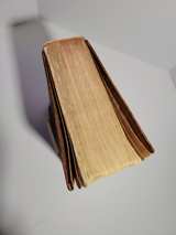 Webster's Collegiate Dictionary Fifth Edition - Image 7