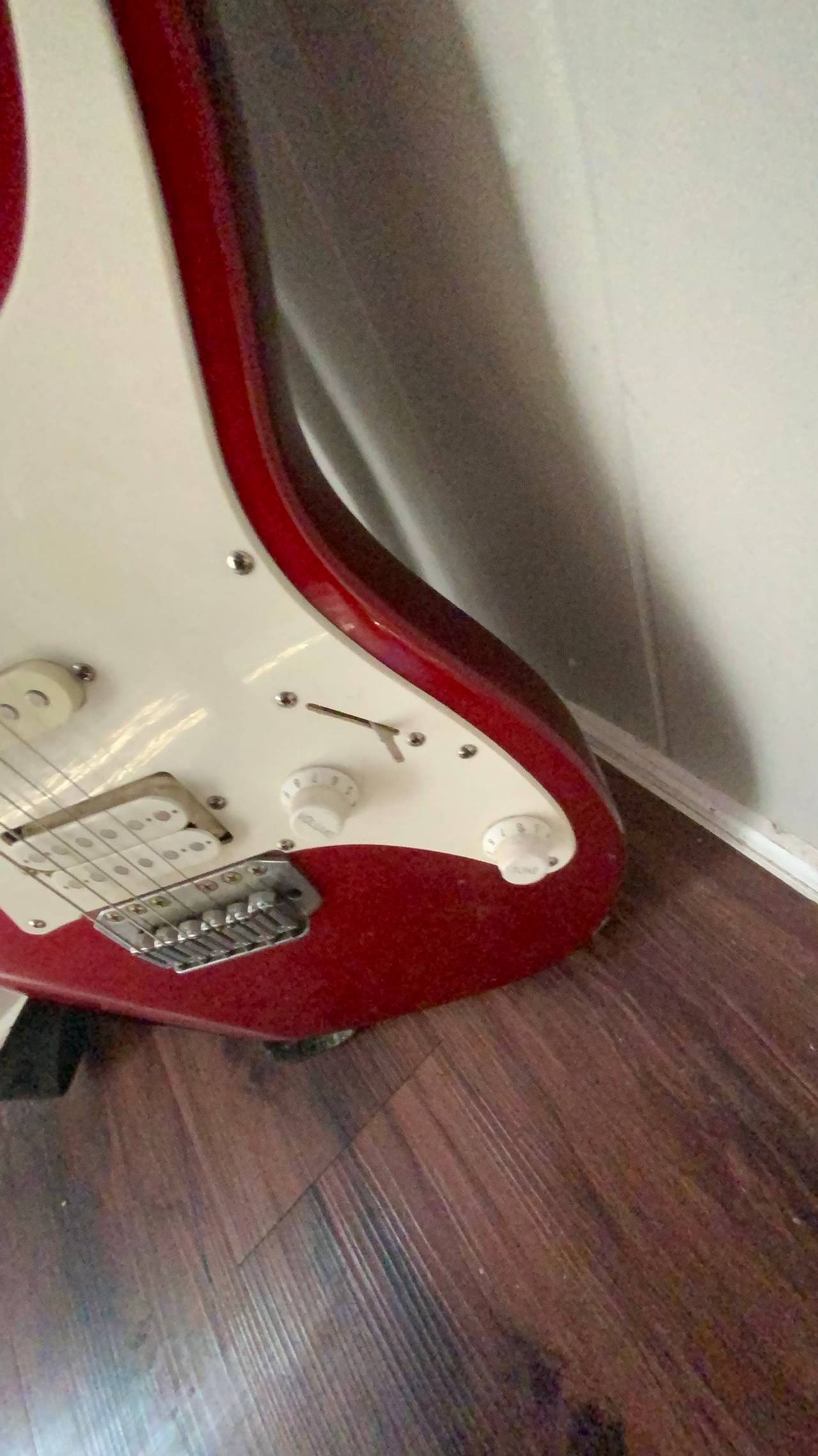 Ibanez Gio Electric Guitar