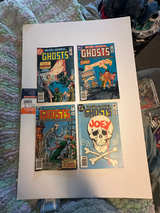 Ghosts Comic Books - Image 2