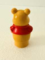 Disney Mega-Bloks WINNIE THE POOH Figure - Image 2
