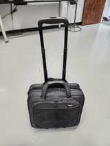 Targus Rolling Laptop Case - Image 1