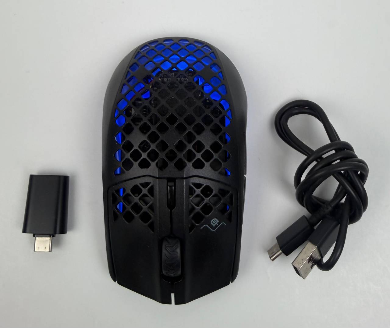 SteelSeries Aerox 3 Wireless Gaming Mouse