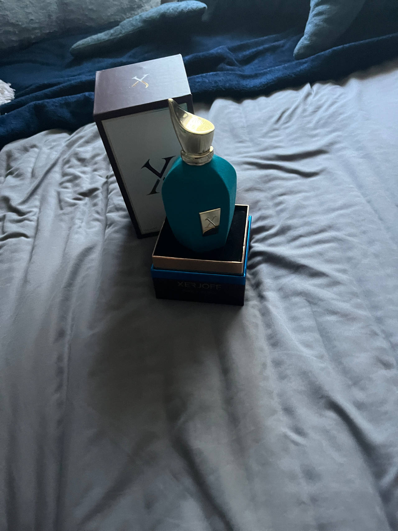 Xerjoff Naxos Eau de Parfum