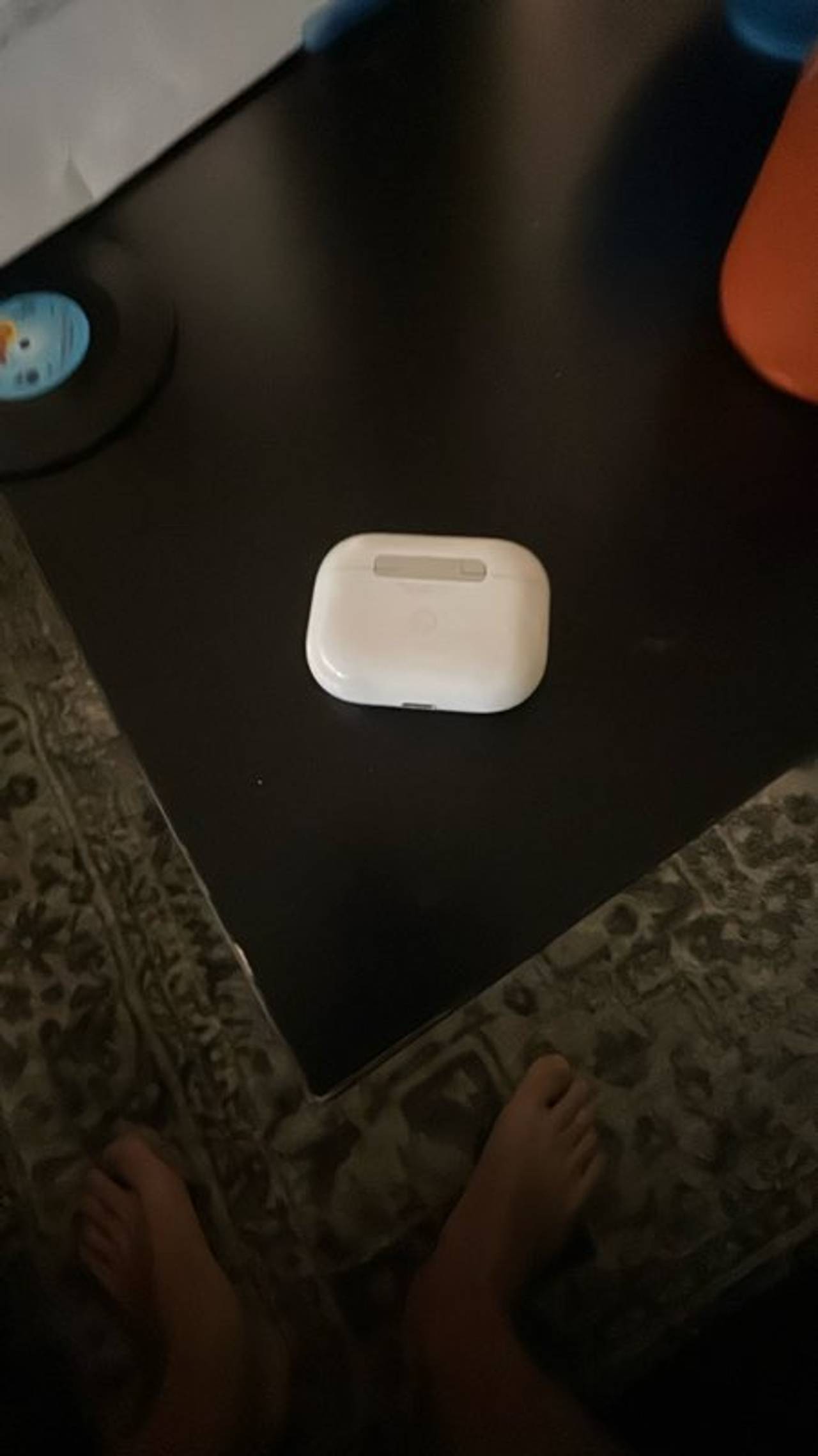 Apple AirPods (3rd generation)