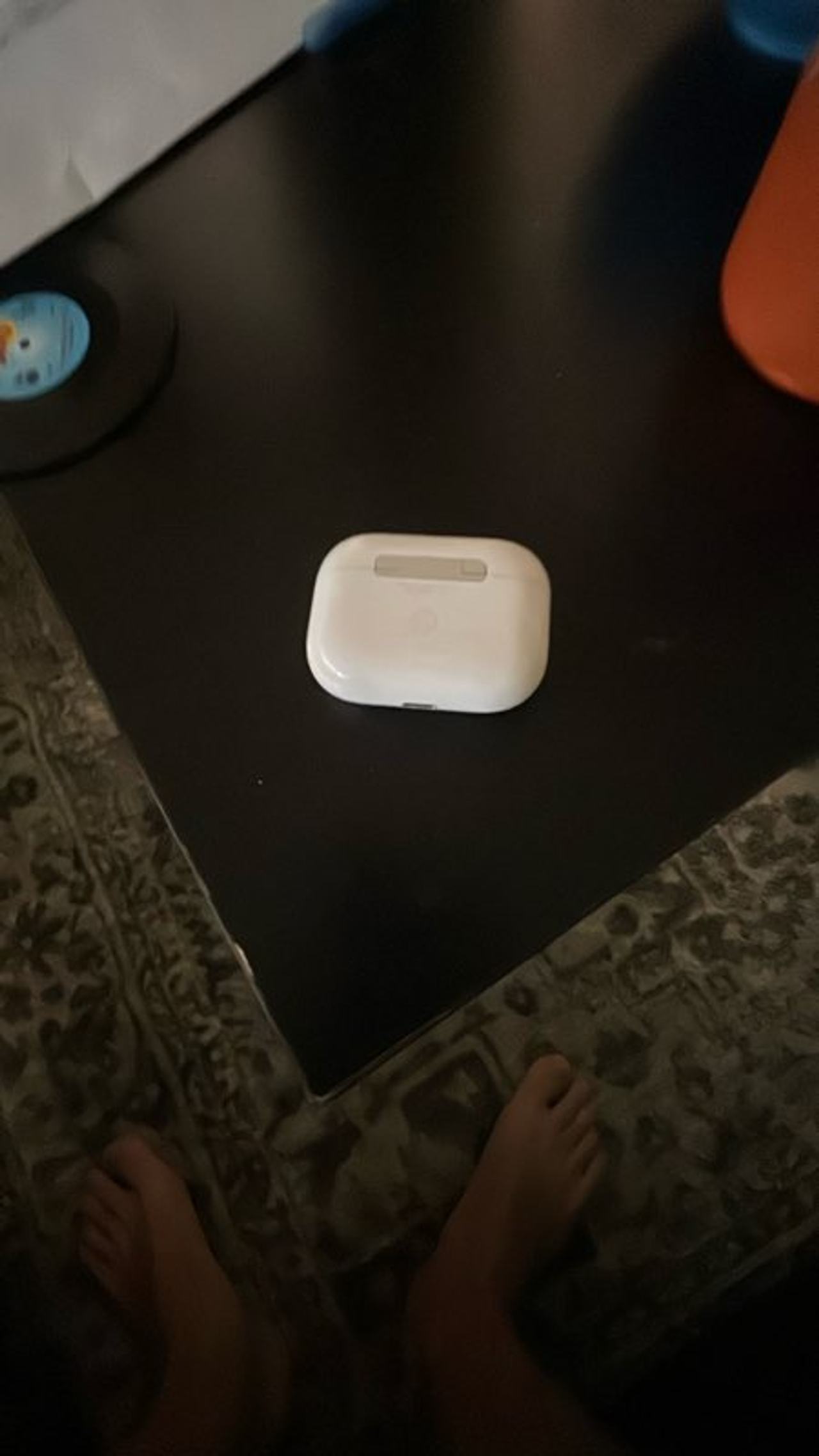 Apple AirPods (3rd generation)