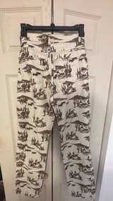 Reformation Cynthia Western Toile Jeans - Image 4