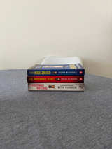The Housemaid Series by Freida McFadden - Image 1