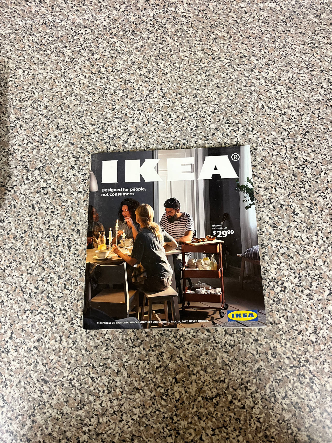 IKEA Catalog