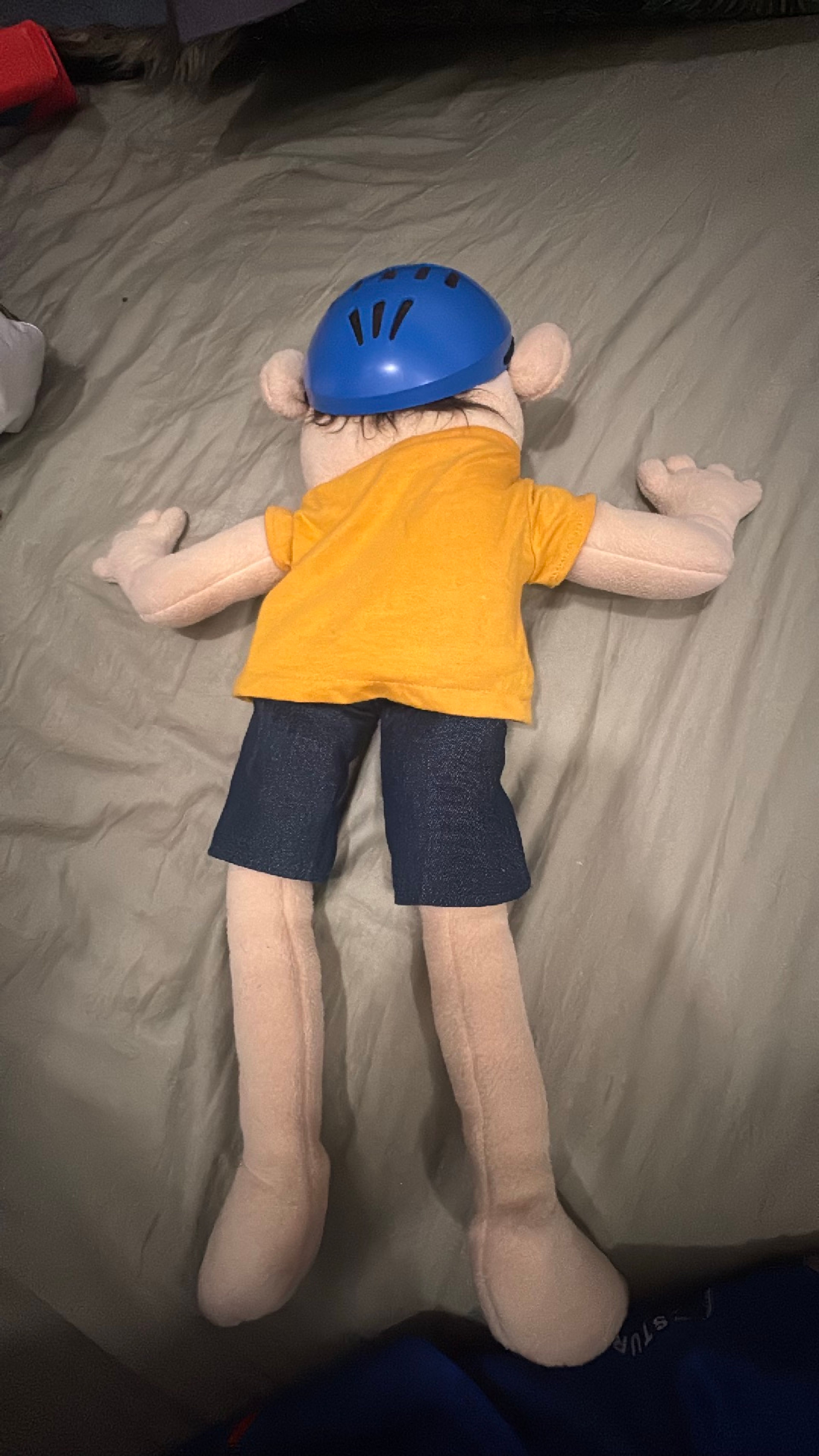 SML Jeffy Puppet - Image 3