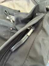 Tumi Voyageur Nylon Crossbody Bag - Image 6