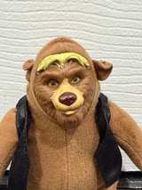 Disney The Country Bears Tennessee O'Neal Plush - Image 3