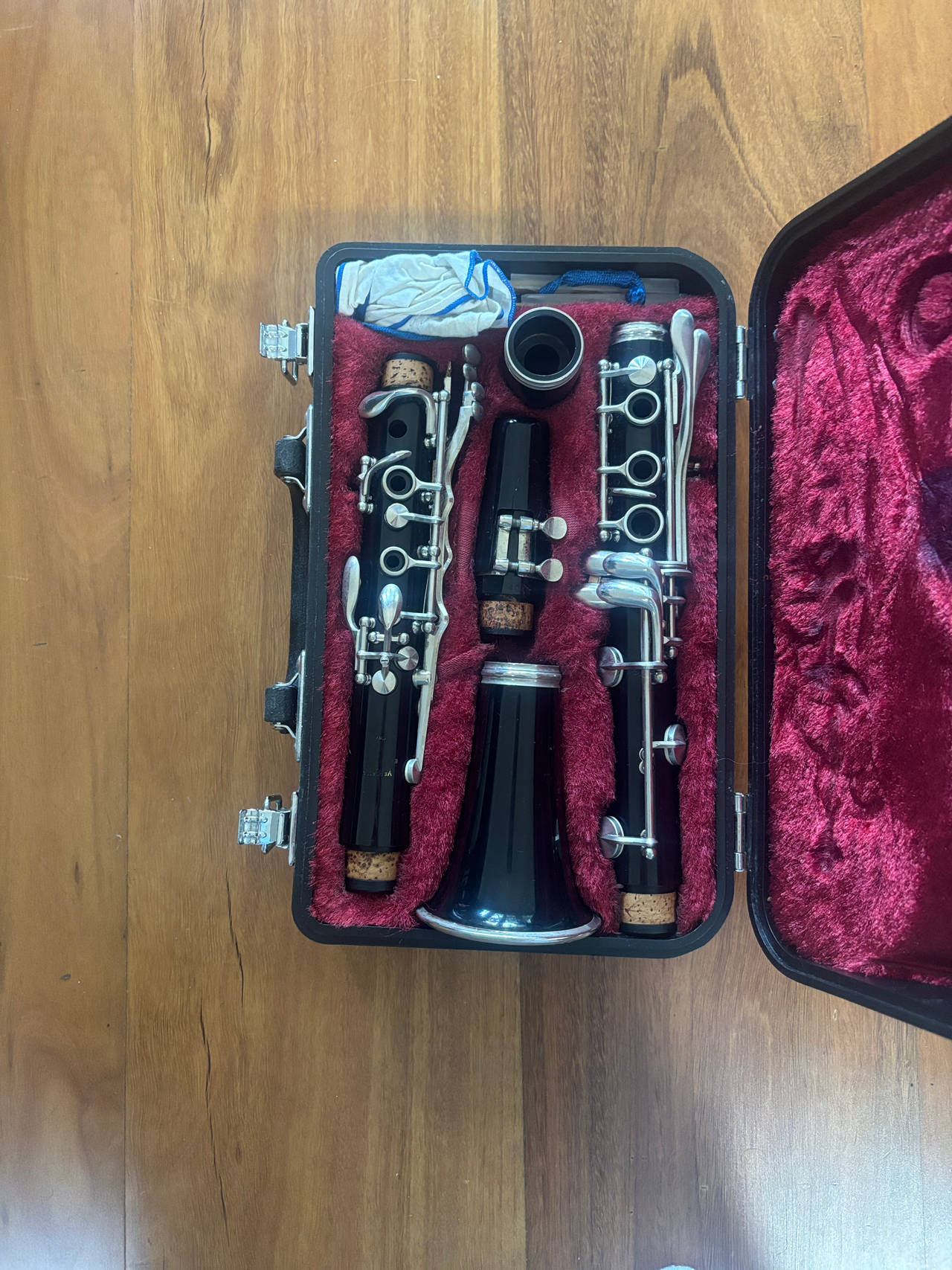 Clarinet