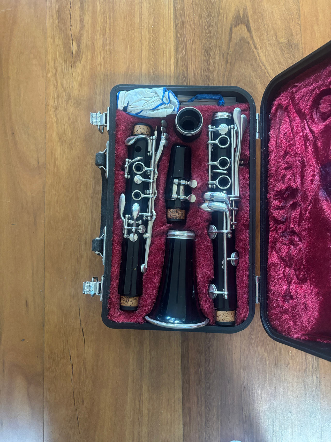 Clarinet