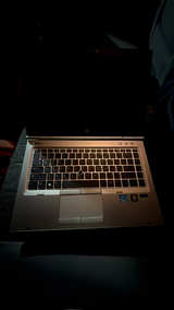 HP EliteBook - Image 2