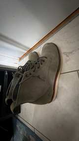 Origin USA 6-Inch Men's Boots - Image 3