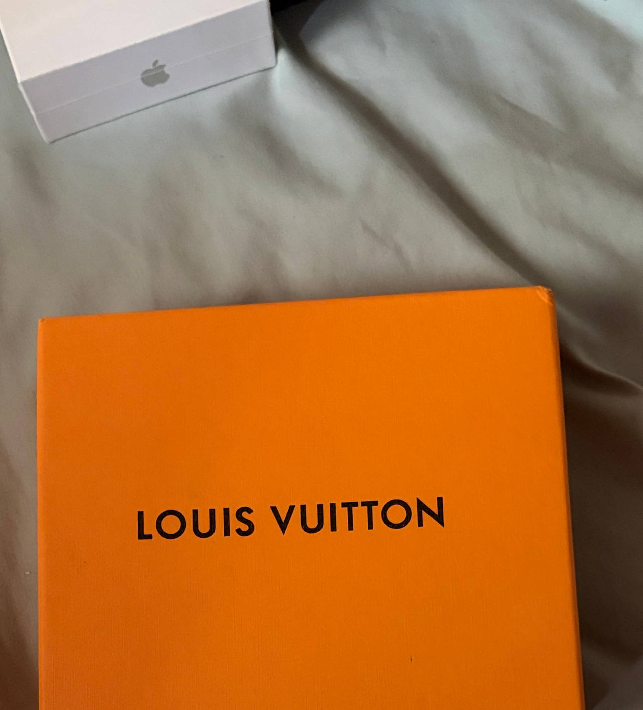 Louis Vuitton Monogram Multiple Wallet (I’m willing to negotiate)
