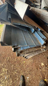 Corrugated Metal Roofing Panels - Image 3