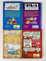 12 Diary of a Wimpy Kid Book Series - Image 7