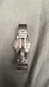Nautis Dive Chrono 500 Stainless Steel Watch - Image 4