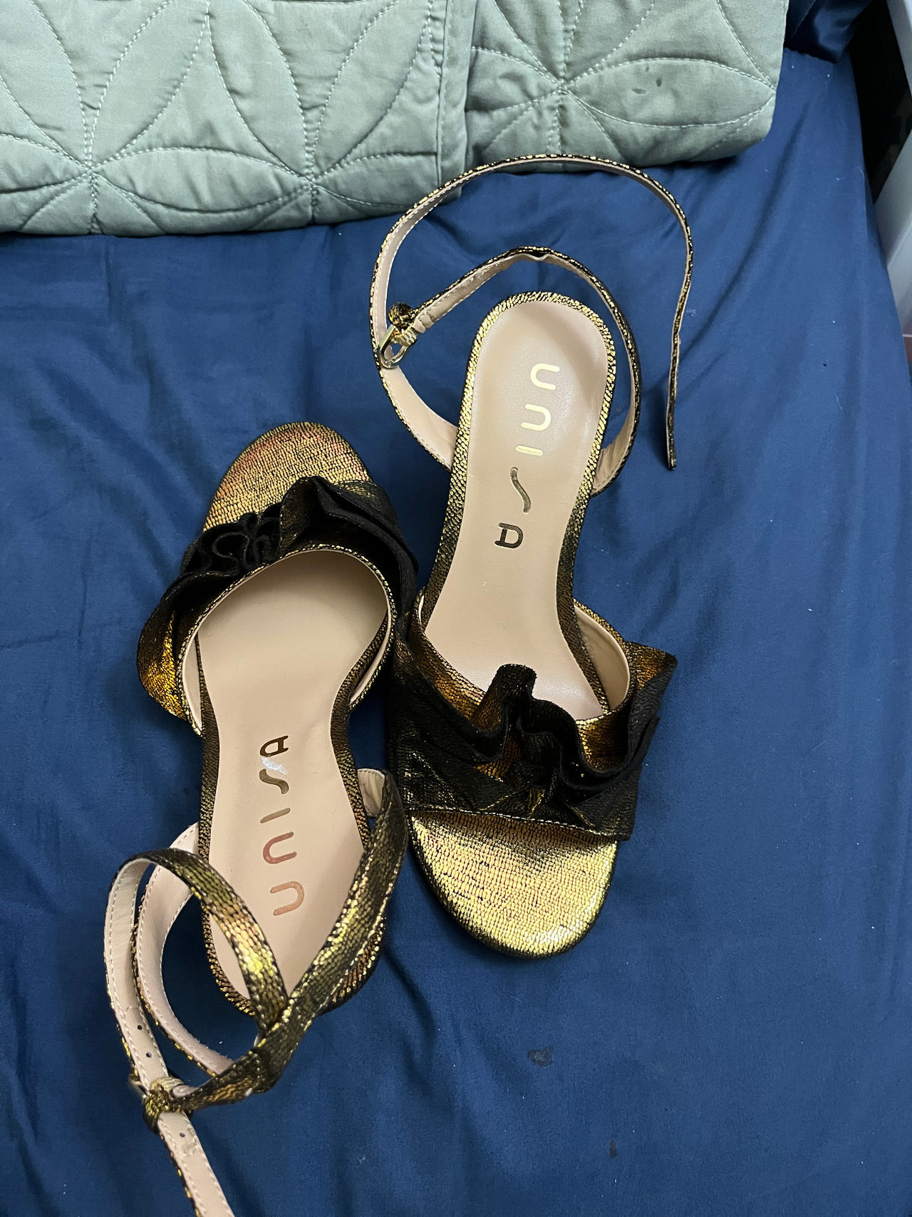 Unisa Women's Dress Sandals