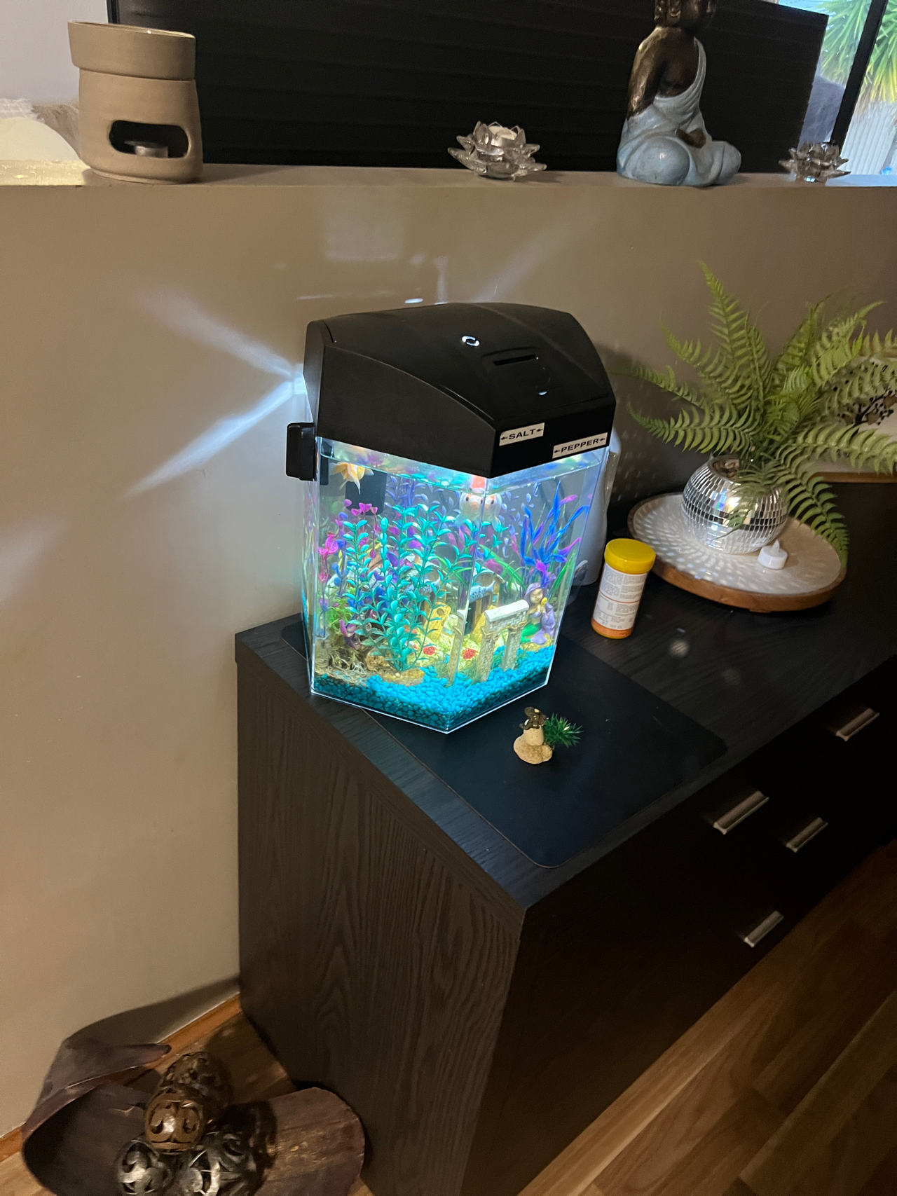 Aqua One AquaStart 320 Aquarium