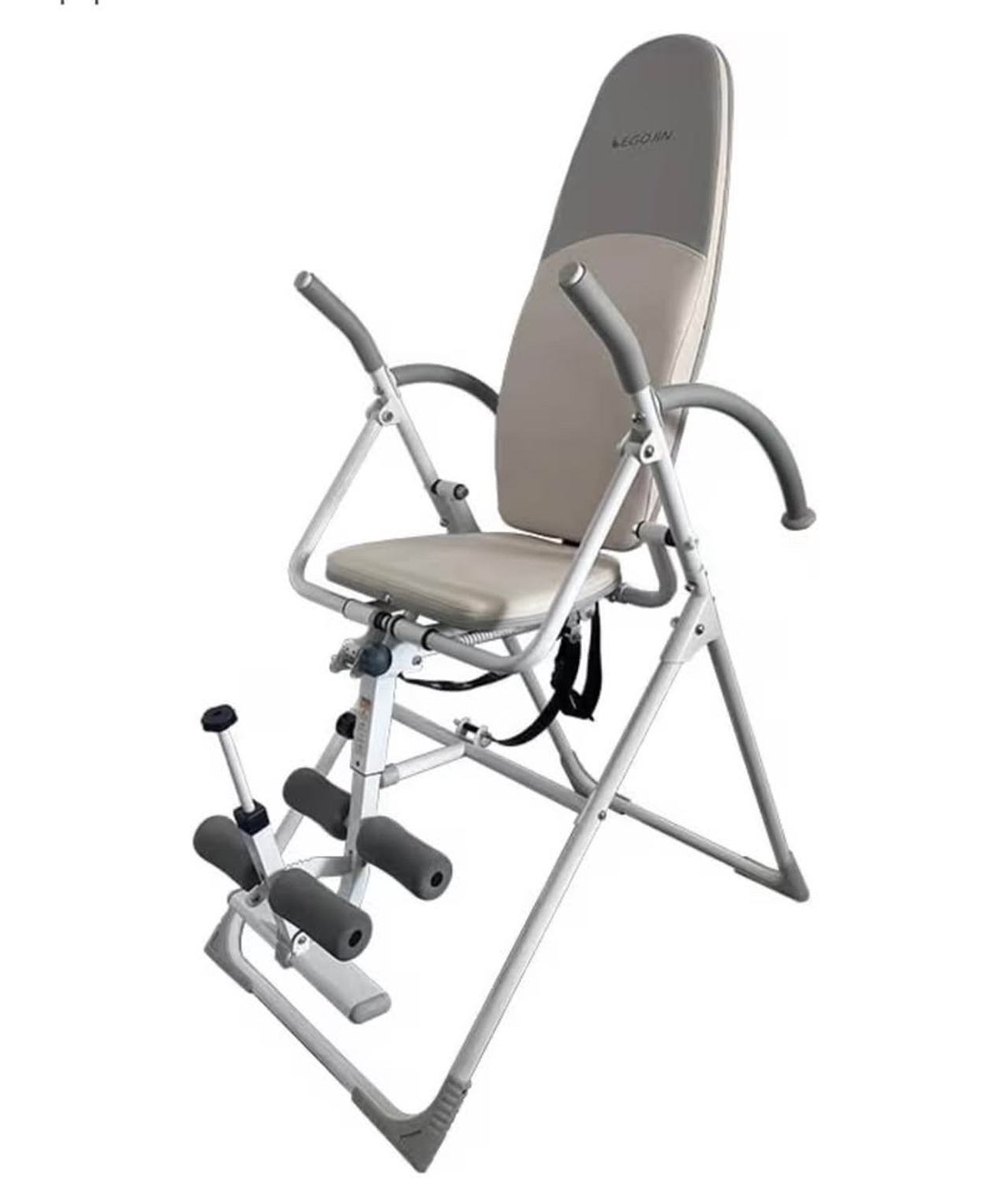 Health Gear COMFORT 400 Inversion Chair