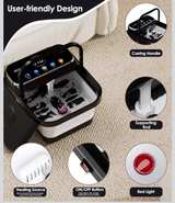 DOAMBA Collapsible Foot Spa Massager - Image 5