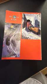 Model Railroading Magazine March/April 1986 Issue - Image 2