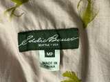 Eddie Bauer Quilted Barn Jacket - Image 2