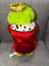 Gemmy Flirty Flashers Frog Kiss Me - Image 2