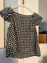 J. Crew Gingham women’s crop shirt - Image 6