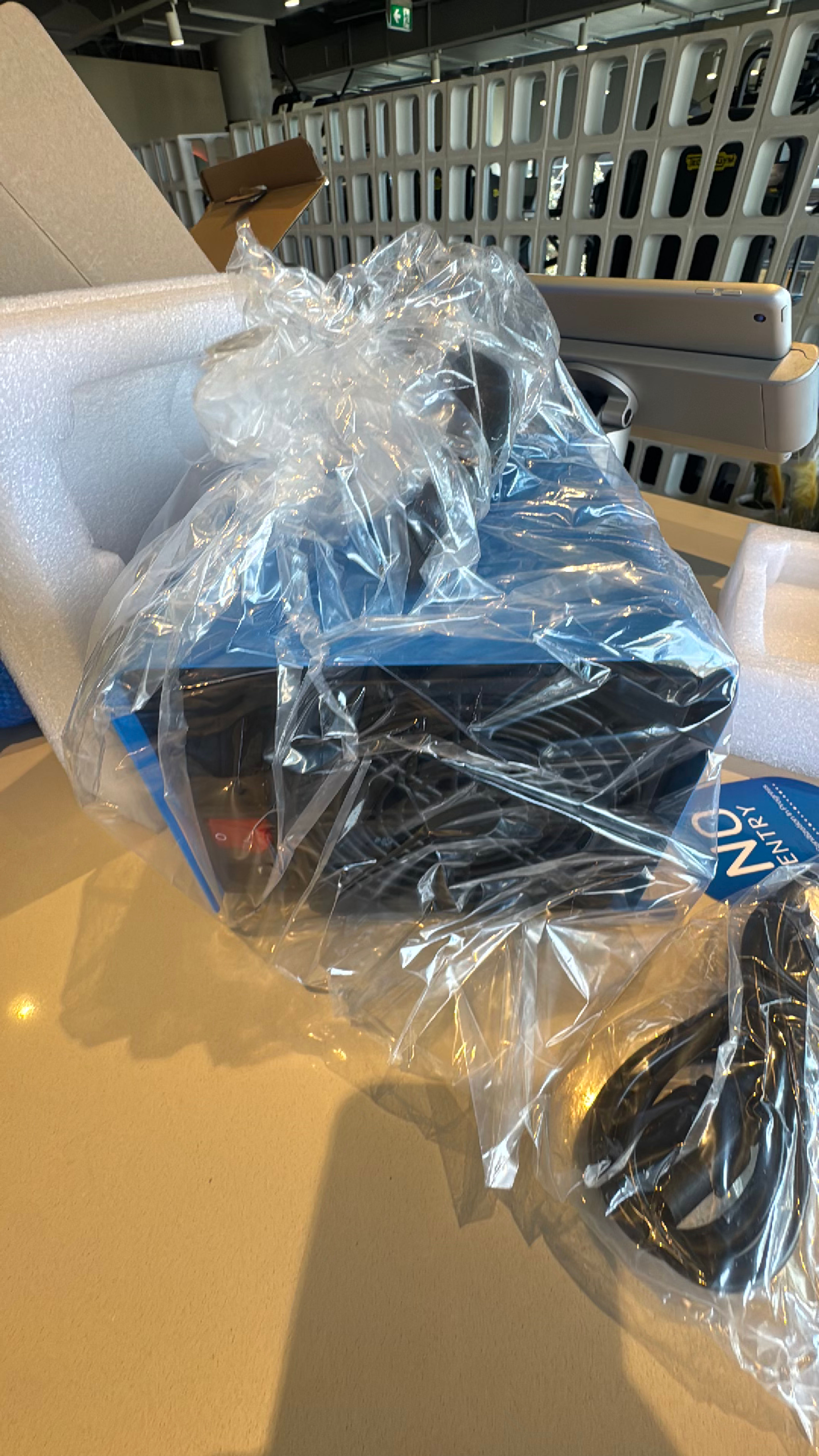 Ozone Generator - Image 4