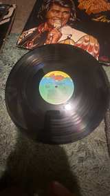 The Best of Wayne Newton Live Vinyl Record - Image 2